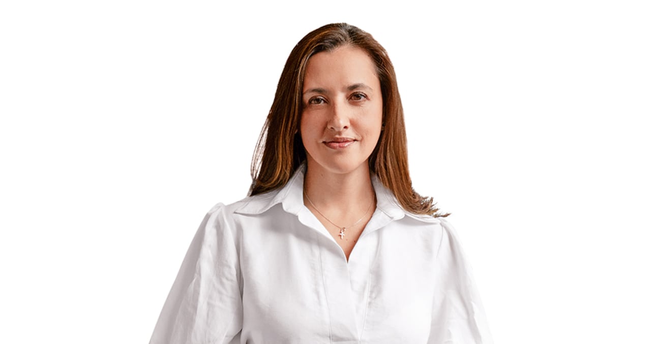 Carolina PosadaPosse Herrera Ruiz