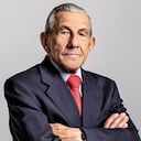 Julio Londoño, excanciller.