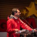 Alcalde Carlos Fernando Galán