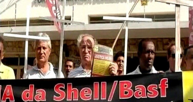 Los afectados, extrabajadores que han sufrido graves secuelas de salud debido a la exposición a toxinas, serán indemnizados con US$ 85 millones de dólares.