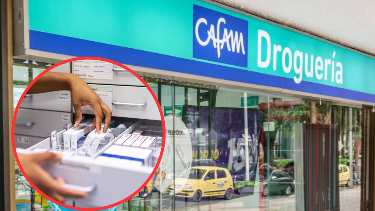 La medida cautelar de la Supersalud llevó a Cafam a explicar su situación operativa.