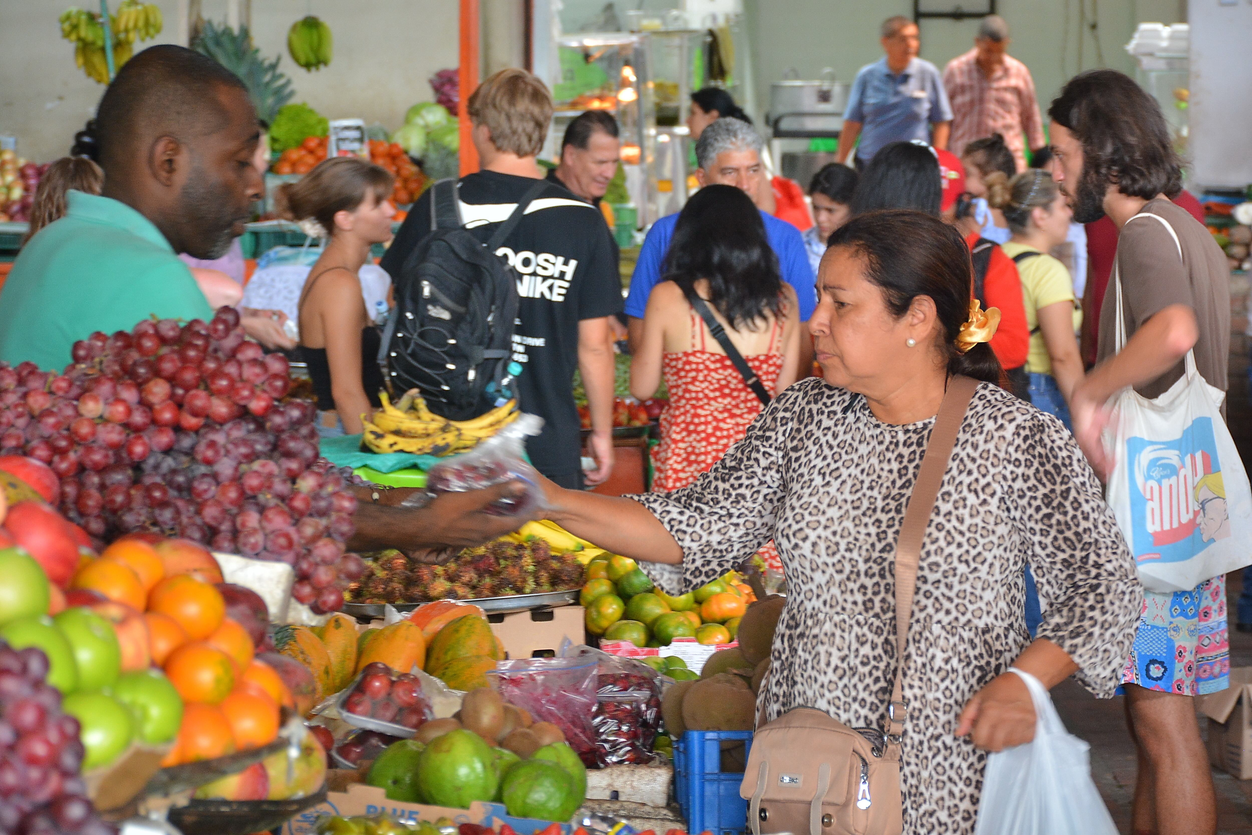 Aunque el índice de Precios al Consumidor (IPC) final de 2024 se conocerá en los próximos días, las proyecciones para 2025 apuntan a una inflación por debajo del 4%.
