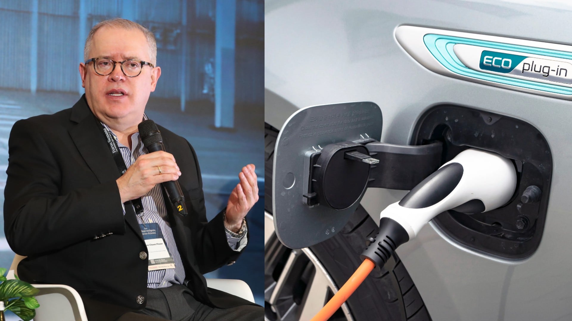 Desde Andemos han rechazado la iniciativa de aumentar el IVA a los carros híbridos al 19 %.