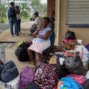 39 familias retornaron a sus hogares en Buenaventura.