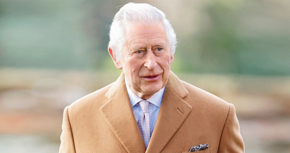 Carlos se convertirá oficialmente en rey en la ceremonia de coronación que se realizará el 6 de mayo.