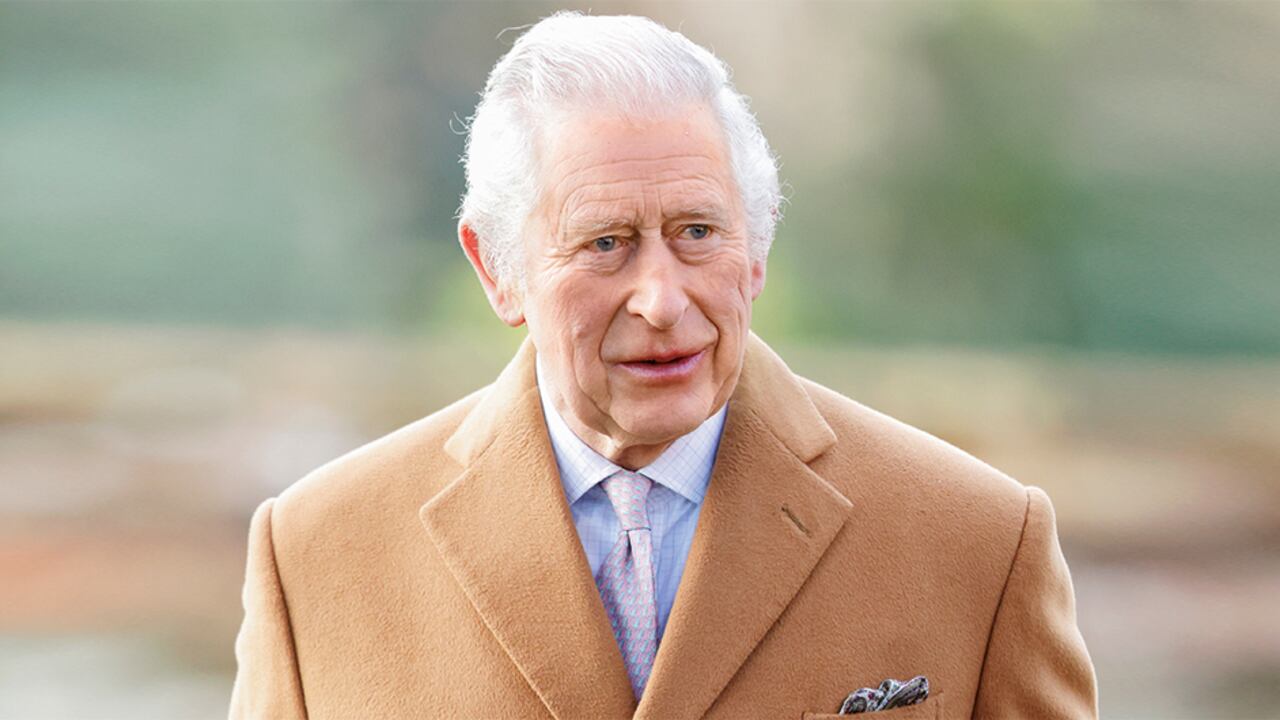 Carlos se convertirá oficialmente en rey en la ceremonia de coronación que se realizará el 6 de mayo.