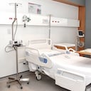 176 habitaciones30 camas UCI