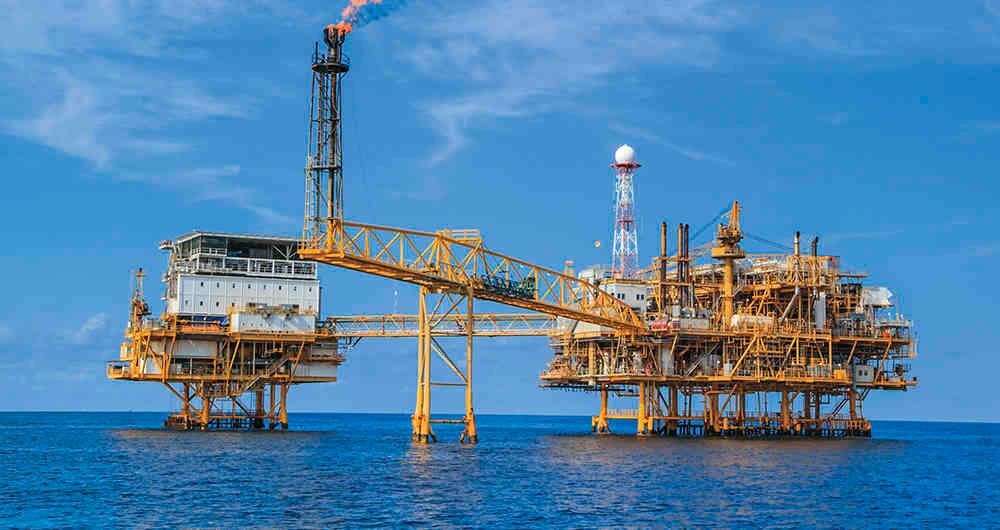 El presidente Gustavo Petro volvió a dar un discurso en contra de los hidrocarburos.