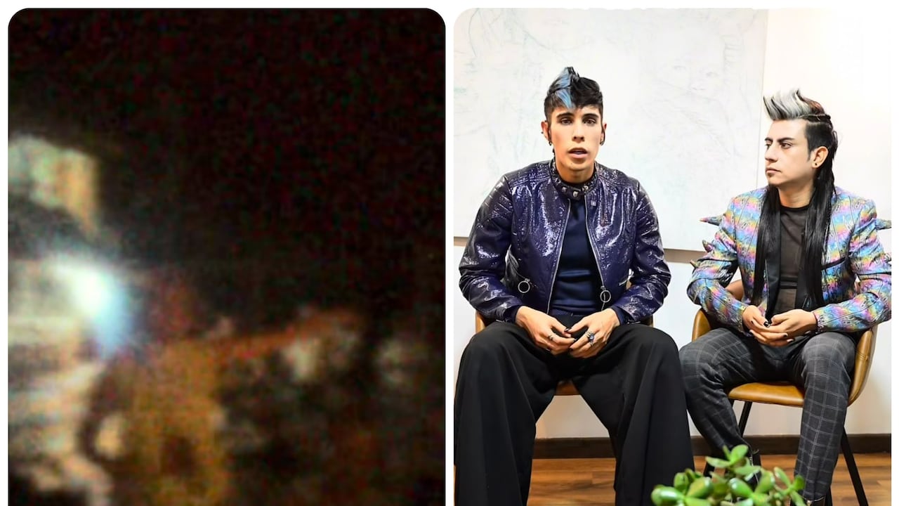 Diego Martínez y Juan Tower denunciaron haber sido excluidos por su orientación sexual.