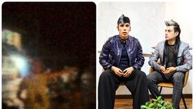 Diego Martínez y Juan Tower denunciaron haber sido excluidos por su orientación sexual.