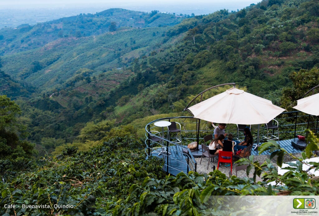 Buenavista, sinónimo de paisaje