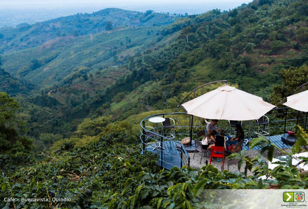 Buenavista, sinónimo de paisaje
