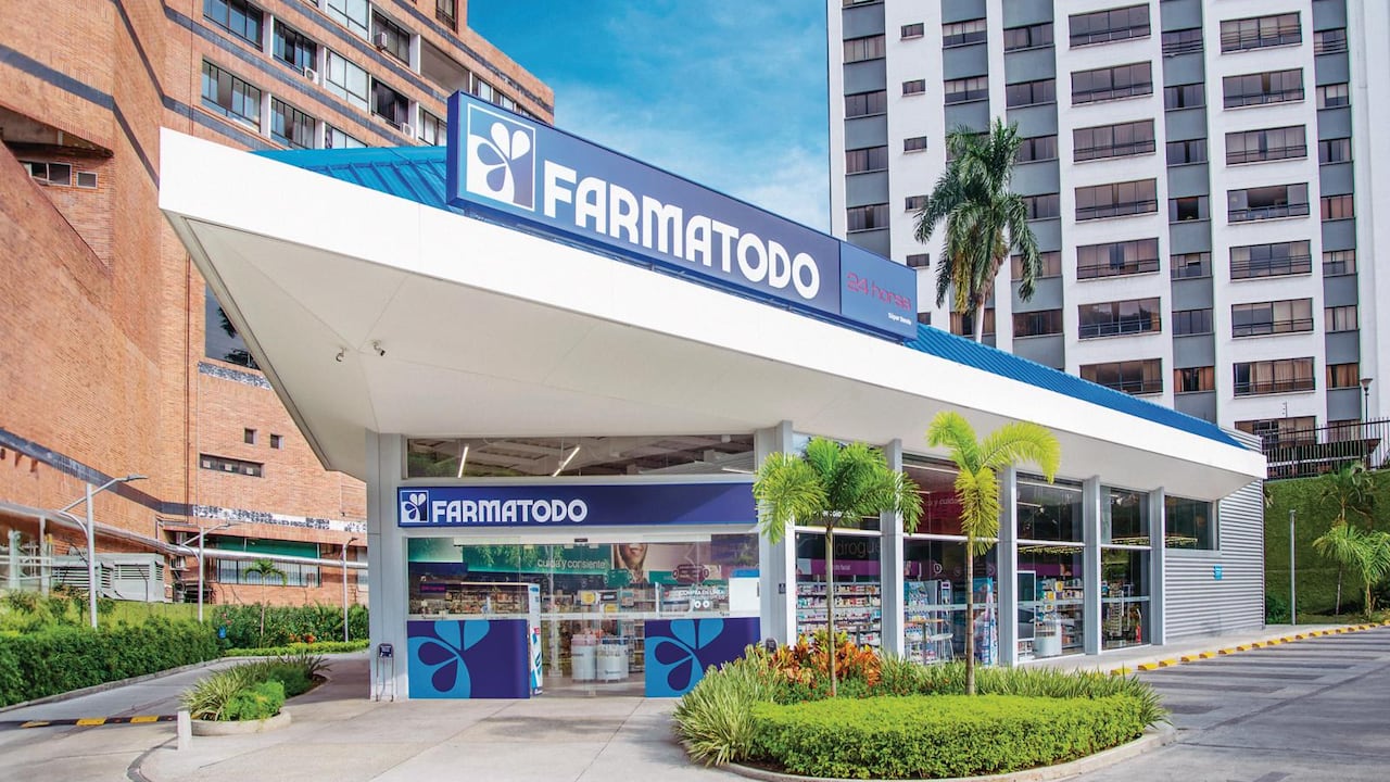 ‘La tienda del futuro’ brinda una experiencia alegre y significativa a los clientes.