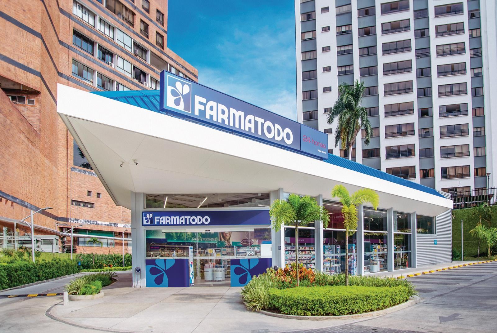 ‘La tienda del futuro’ brinda una experiencia alegre y significativa a los clientes.