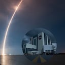 La resistencia de la atmósfera amenaza al Swift y obliga a la NASA a intervenir.