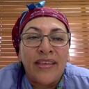 Adriana Ballesteros, presidenta de la Asociación Colombiana de Neonatología