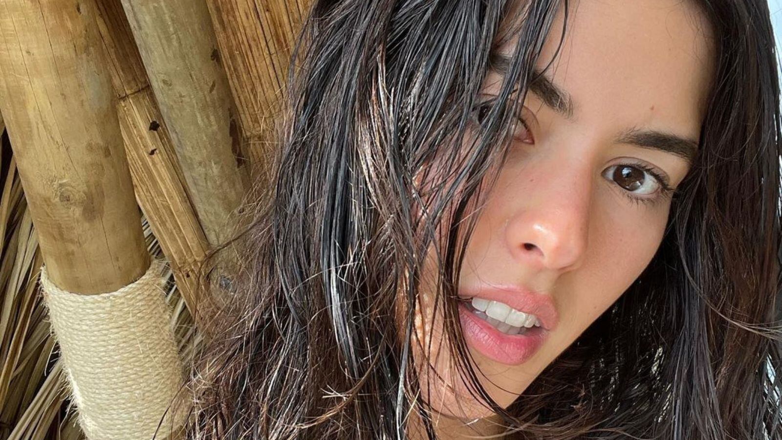 Foto: Instagram @paulinavegadiep