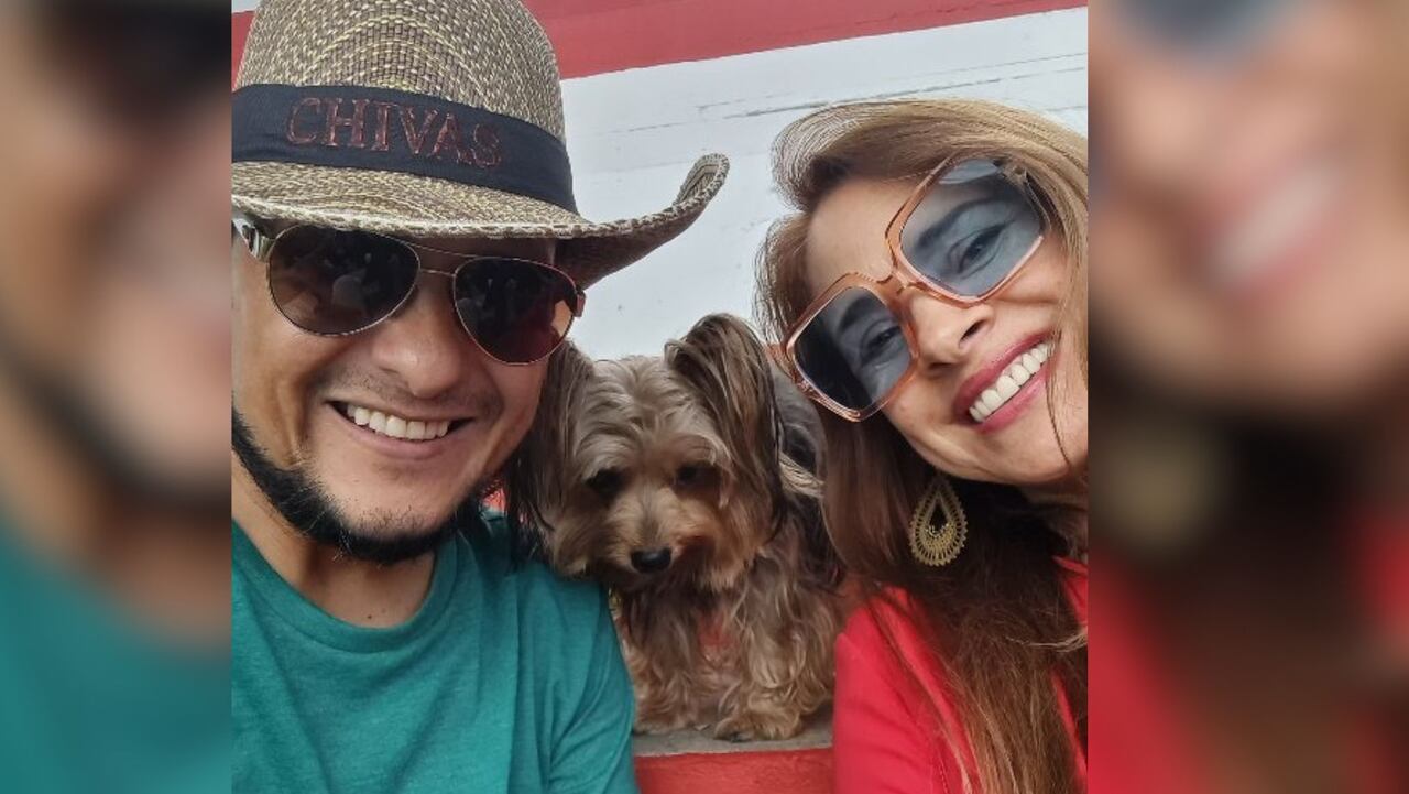 ¿Cuál es la enfermedad que padece Amador Padilla, el expresentador de 'Bravíssimo'que está en UCI?