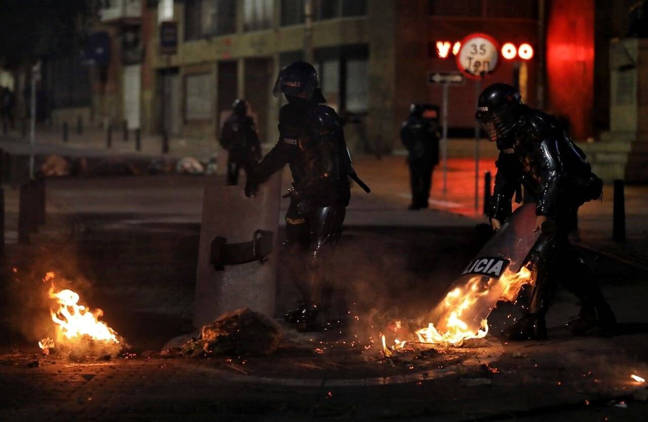 Esteban Vega / SEMANA