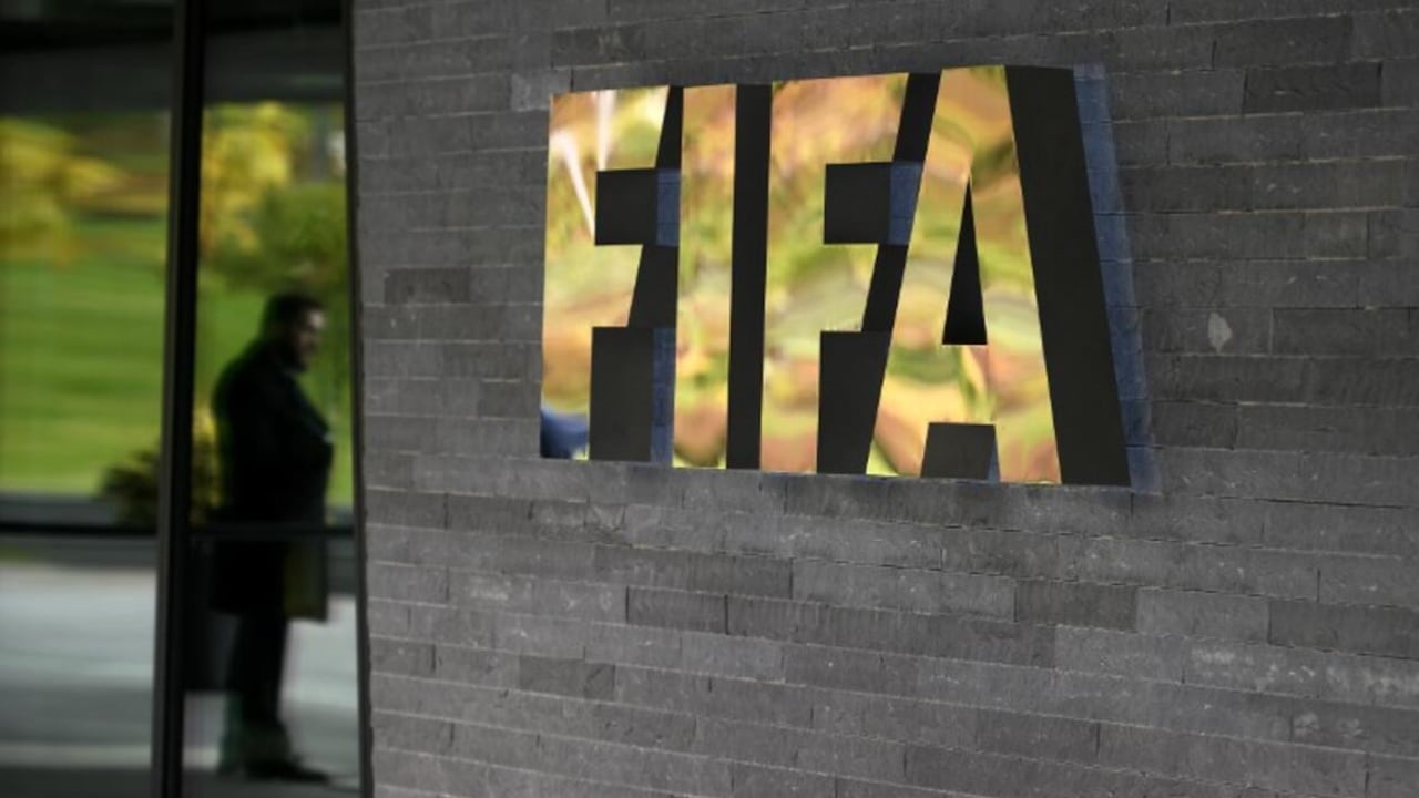 El "FifaGate" fue el escándalo más grande que sacudió al mundo del fútbol en los últimos años. Foto: AFP.