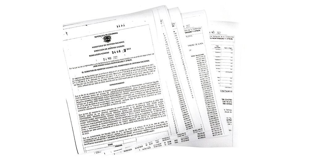 ¿Una vena rota en Min  Defensa?_2