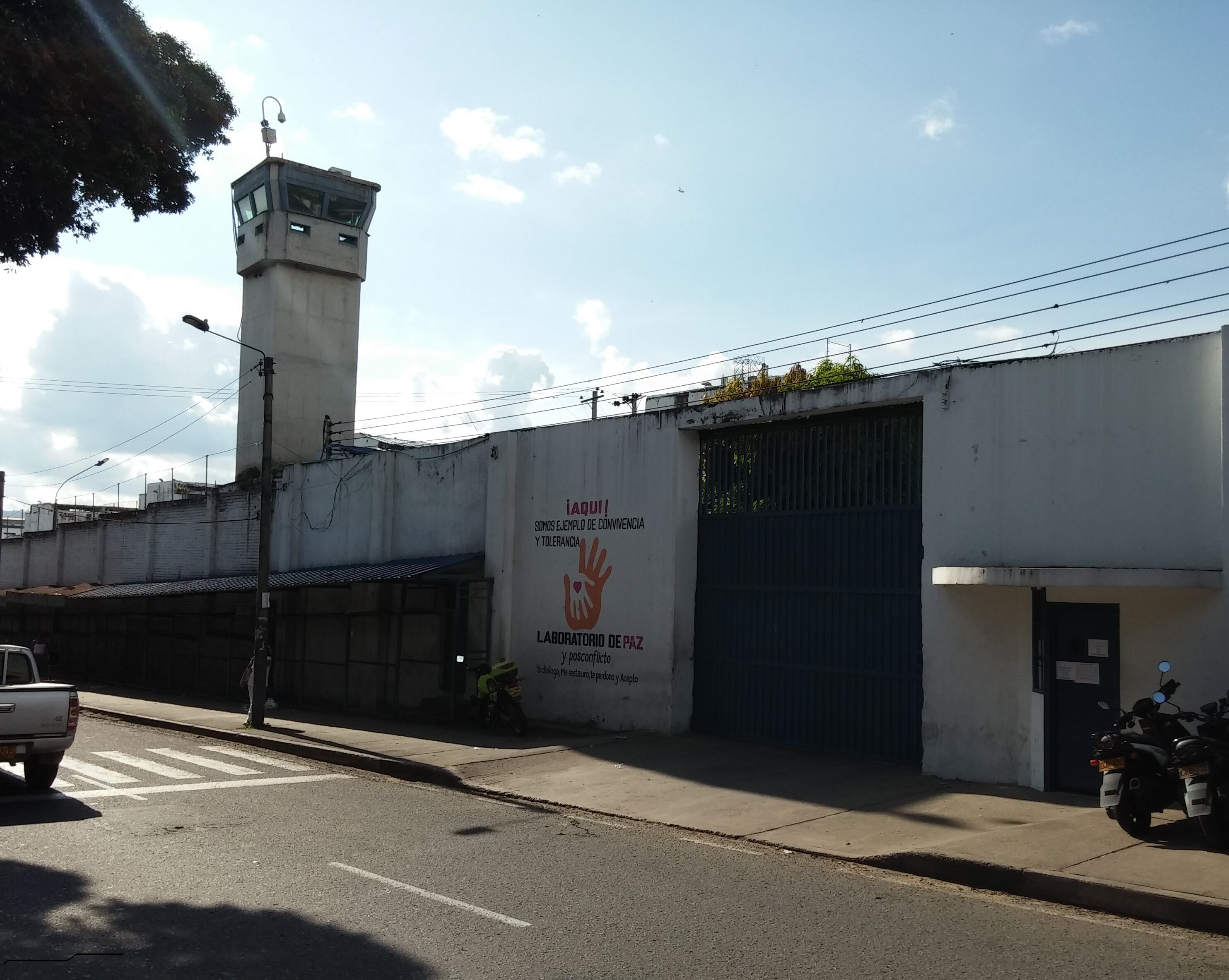 Gian Carlos Cruz Castellanos, deberá pasar 16 años en la cárcel Modelo de Bucaramanga.