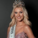 Victoria Kjær Theilvig de Dinamarca fue coronada Miss Universo 2024,