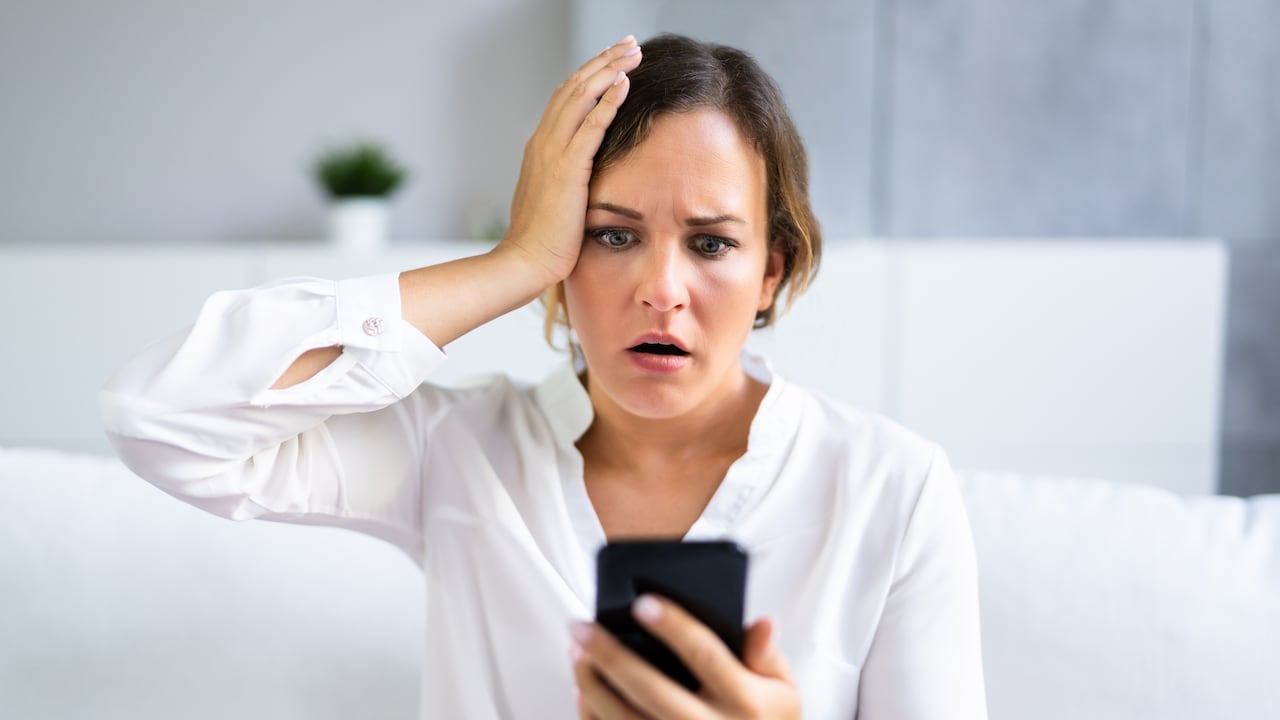 Estas aplicaciones podrían comprometer la privacidad de los usuarios sin que lo sepan.