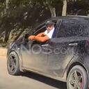 Conductor habría amenazado a motociclista con arma de fuego en Pitalito.