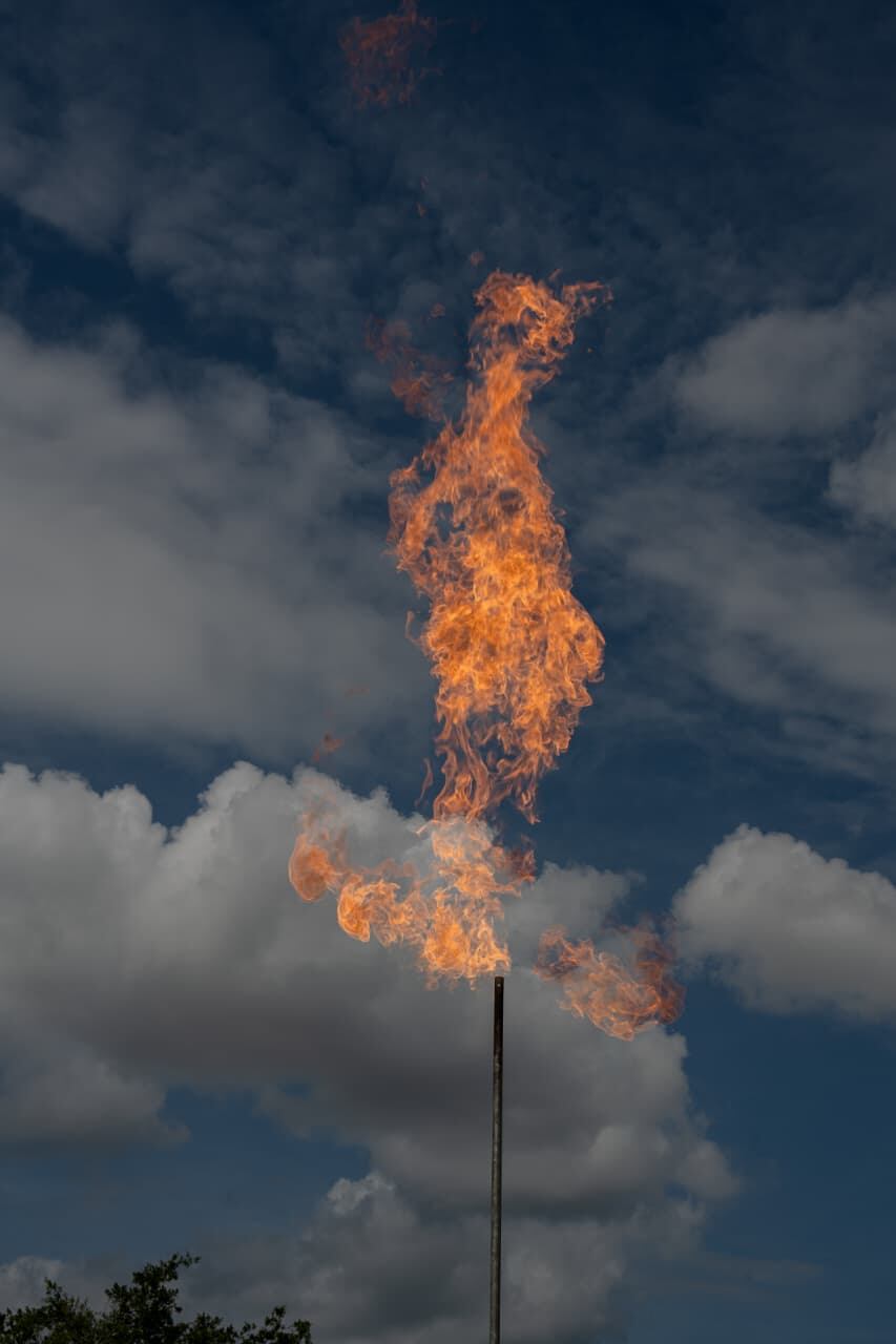 Arauca alcanza por primera vez en su historia el 95% de cobertura en gas domiciliario