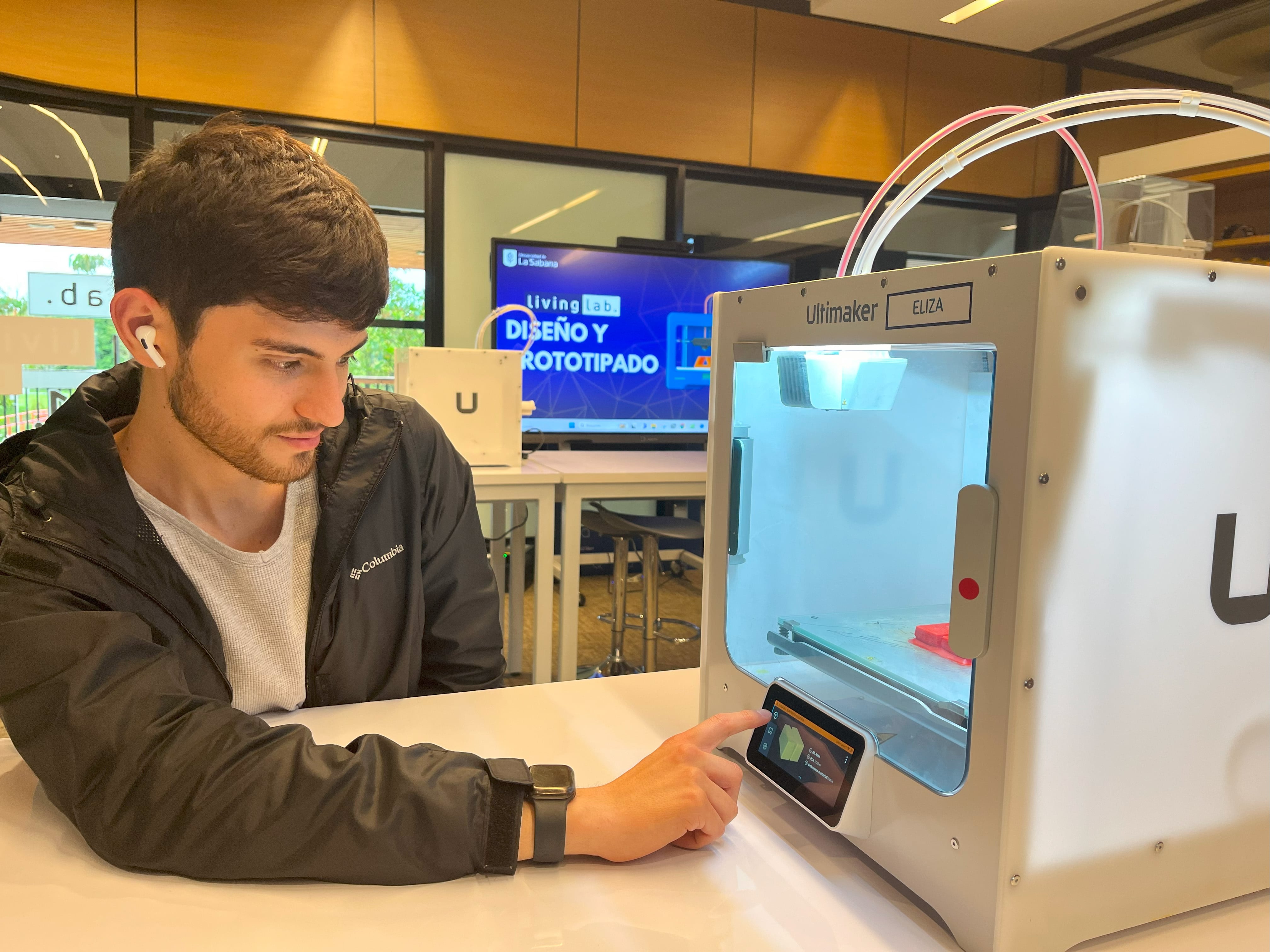 La Universidad señala que los estudiantes buscan un aprendizaje más activo.