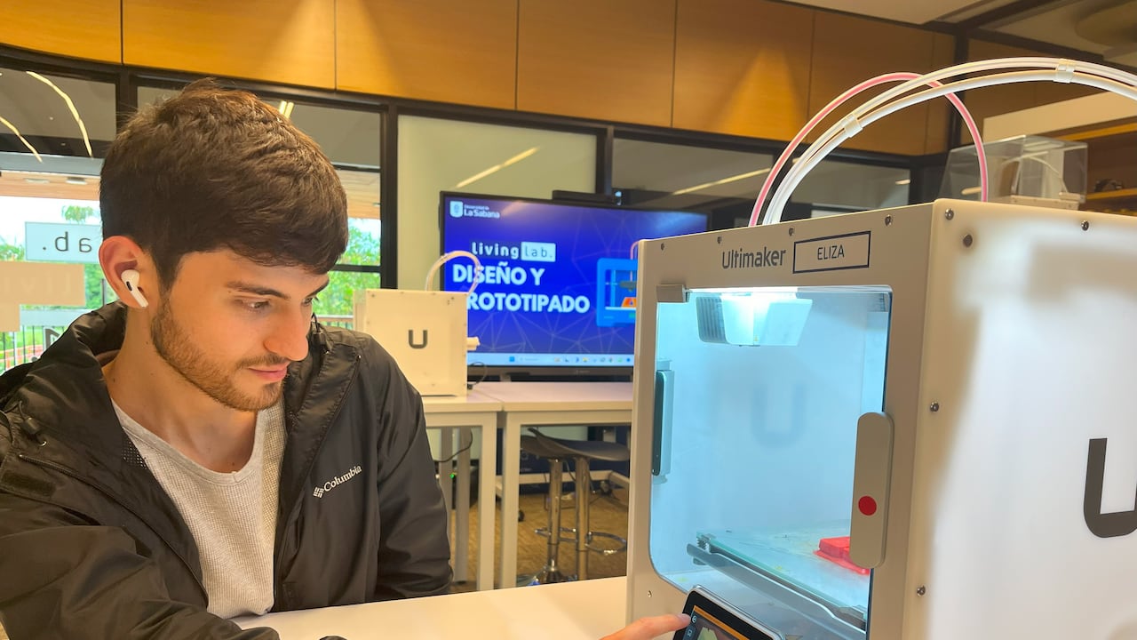 La Universidad señala que los estudiantes buscan un aprendizaje más activo.