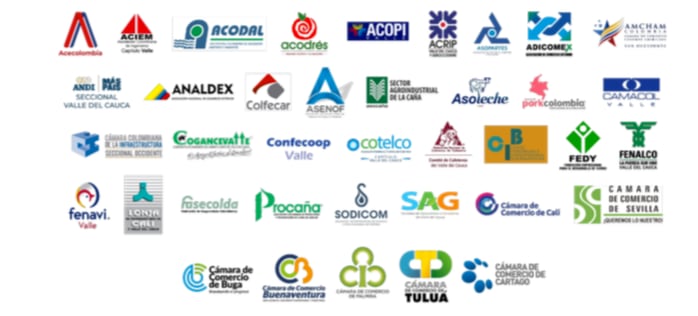 Gremios empresariales