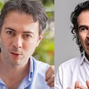Los dos protagonizaron un nuevo cruce.