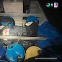 Golpe al narcotráfico: incautan cerca de tres toneladas de cocaína en Buenaventura y Costa Rica