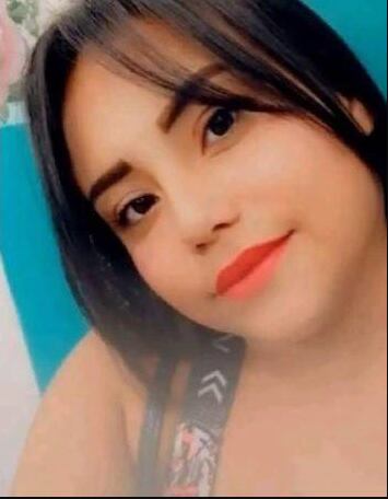 Daniela Zaret Gómez Tarazona, recibió dos disparos.