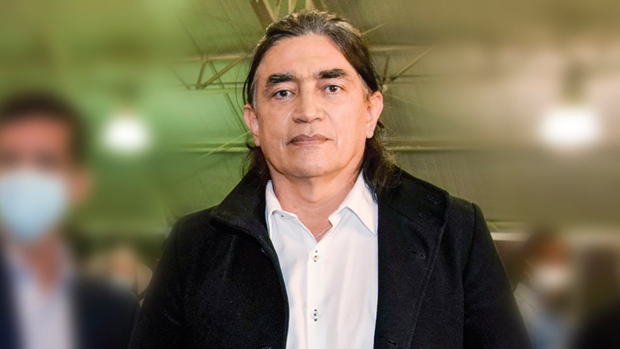 Según Bolívar, los beneficiarios no tienen los criterios para estar en el Consejo Nacional de Seguridad.