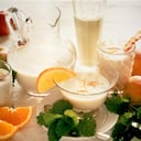 La leche y el chocolate, milagrosos y deliciosos. (Foto: Thinkstock)