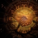 El horóscopo abordar varios temas, uno de ellos es el de las relaciones con los demás.