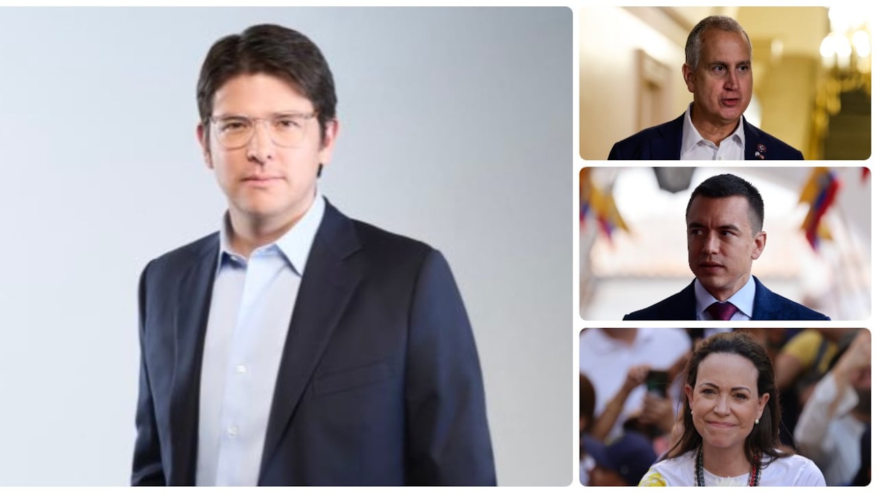 El hecho generó una ola de solidaridad y rechazo