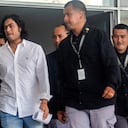 Nicolás Petro, hijo de Gustavo Petro.