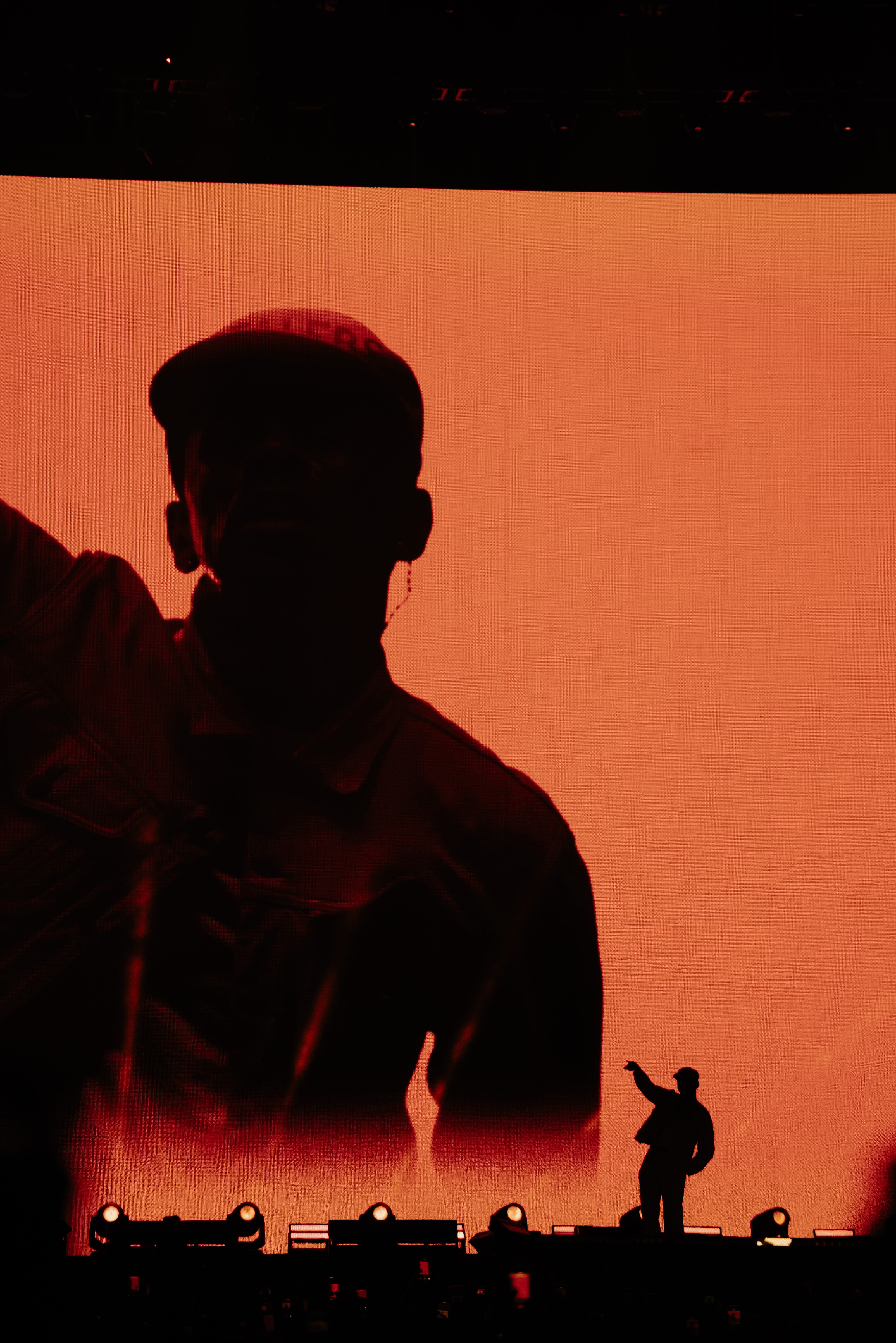 Festival Estéreo Picnic XV / Día 1 / marzo 20, 2026