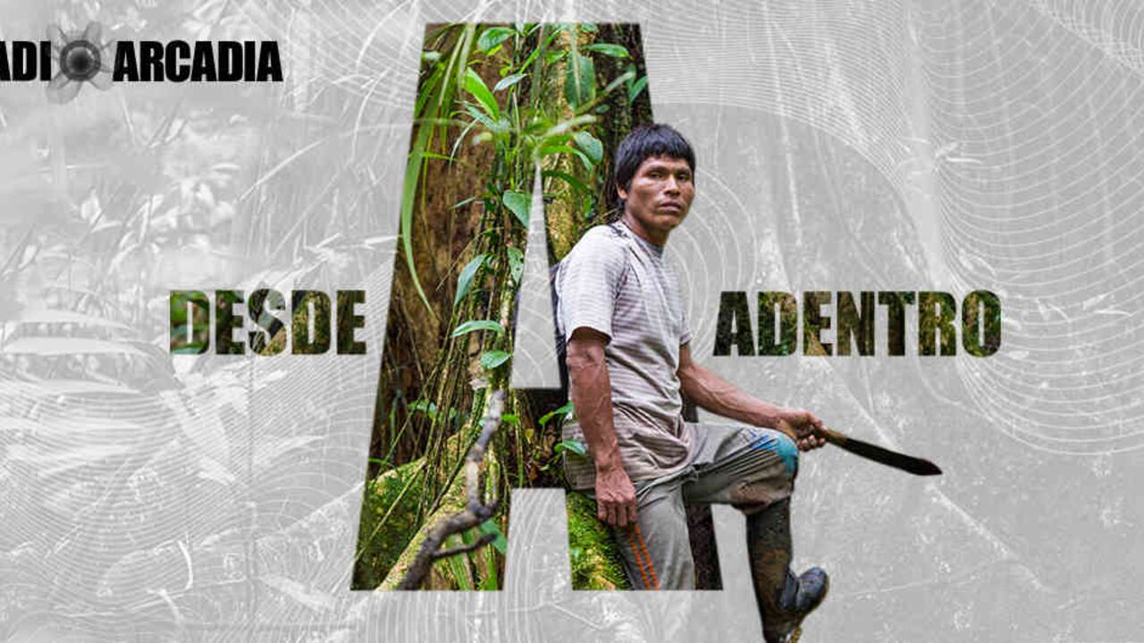 El primer episodio de 'Desde adentro' indaga sobre el reportaje de portada de Juan Álvarez sobre los conflictos que rodean el golfo de Tribugá, en el Chocó. Imagen: Nicolás Gutiérrez Pinedo.