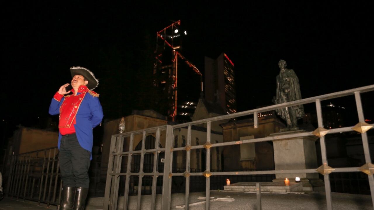 Los visitantes podrán conocer las historias y aportes de personajes como Rafael Pombo, Leo Siegfried Kopp, Eduardo Santos, Lorencita Santos, Francisco de Paula Santander, entre otros.