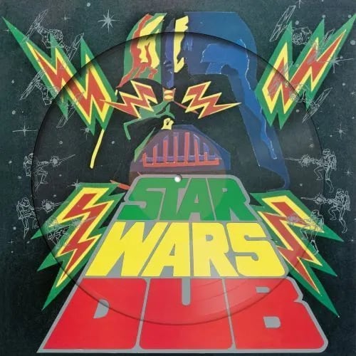 Phill Pratt y su 'Stars Wars Dub'