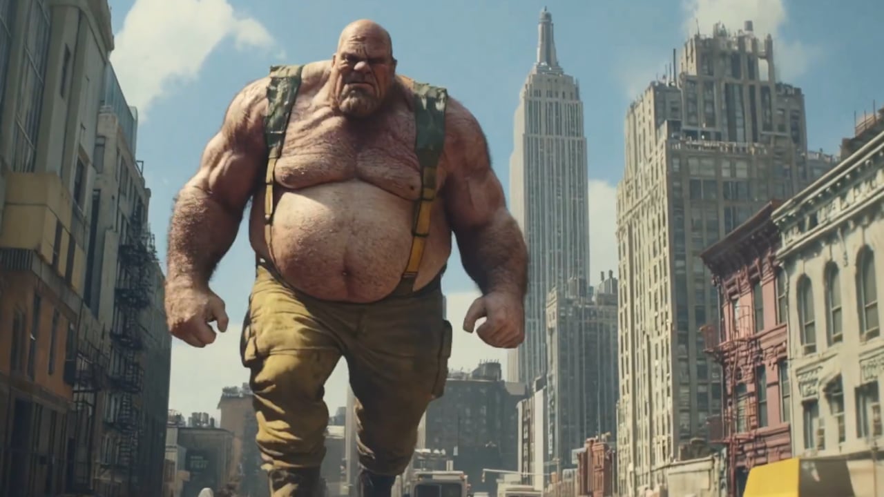 La última novedad en edición de imágenes, un editor impulsado por inteligencia artificial, ofrece a los usuarios la posibilidad de inflar, aplastar y derretir sus fotos, así como convertirlas en divertidos pasteles, generando un gran revuelo en las redes sociales.