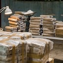 Illegal drug production