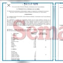 Exclusivo: el preocupante decreto con el que el gobierno busca reducir en más de 400 suboficiales el Ejército este año.