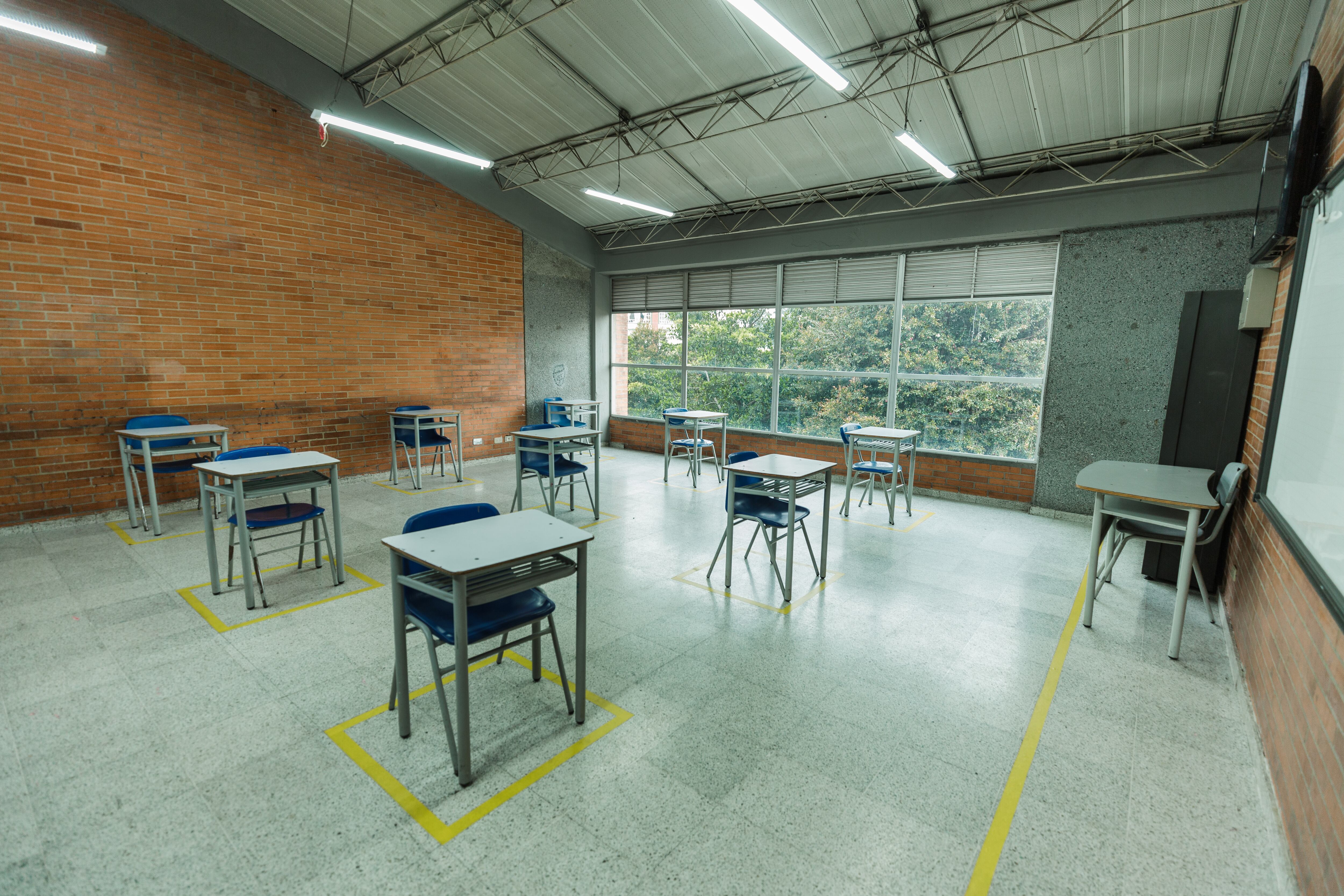 COLEGIO OLAYA HERRERA
REACTIVACION COLEGIOS
FOTO: KAREN SALAMANCA
RECTORA SANDRA GARRIDO
BPGPTA 10 DE OCTUBRE DE 2020