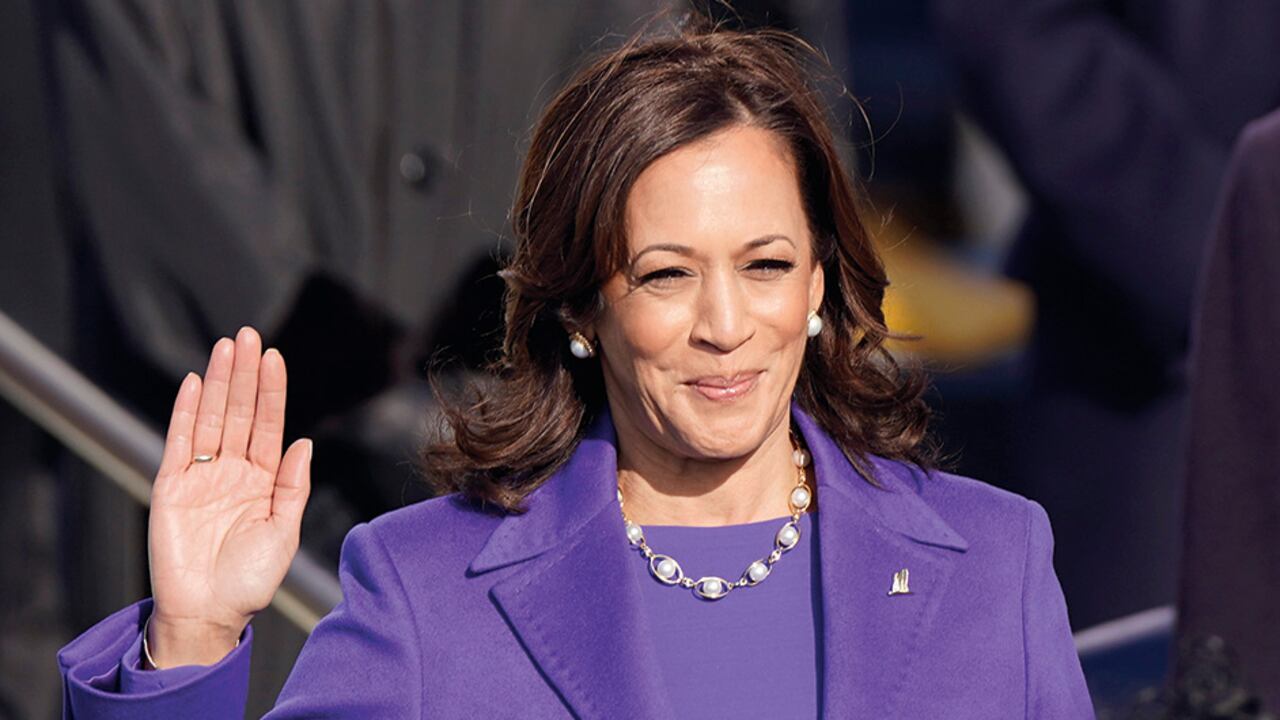 Kamala Harris